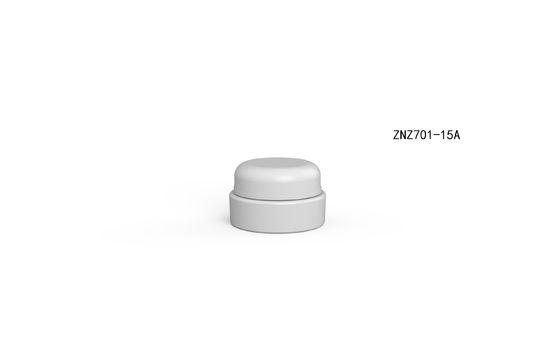15ml 30ml Cream Jars Kemasan Kosmetik