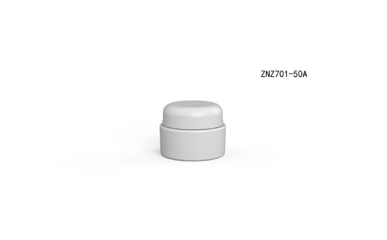 15ml 30ml Cream Jars Kemasan Kosmetik