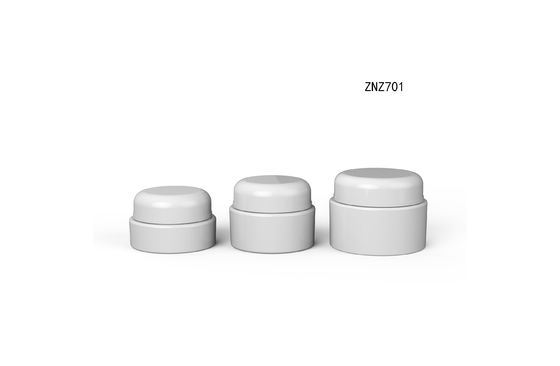 15ml 30ml Cream Jars Kemasan Kosmetik