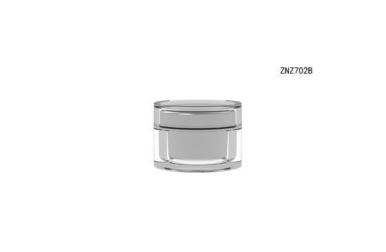Toples Kosmetik 50g Silinder