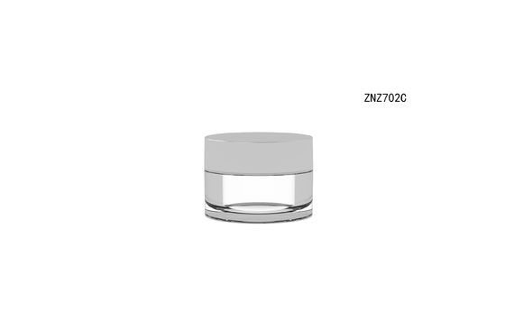 Toples Kosmetik 50g Silinder