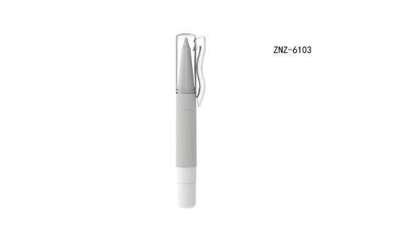 0.09ml / T Penyemprot Kabut Plastik