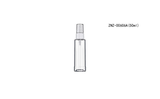Botol Isi Ulang Parfum Perjalanan 50ML
